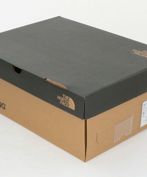 BEAUTY&YOUTH UNITED ARROWS / ビューティー&ユース ユナイテッドアローズ ブーツ（ロング丈） | ＜THE NORTH FACE＞レイン ブーツ ゴアテックス | 詳細11