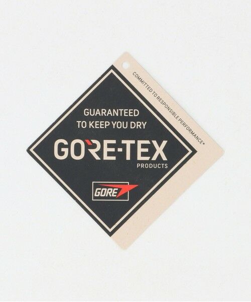 BEAUTY&YOUTH UNITED ARROWS / ビューティー&ユース ユナイテッドアローズ ブーツ（ロング丈） | ＜THE NORTH FACE＞レイン ブーツ ゴアテックス | 詳細13