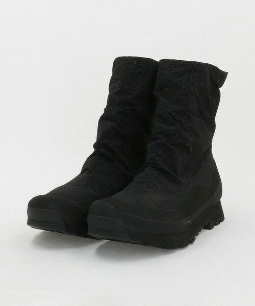 BEAUTY&YOUTH UNITED ARROWS / ビューティー&ユース ユナイテッドアローズ ブーツ（ロング丈） | ＜THE NORTH FACE＞レイン ブーツ ゴアテックス | 詳細2