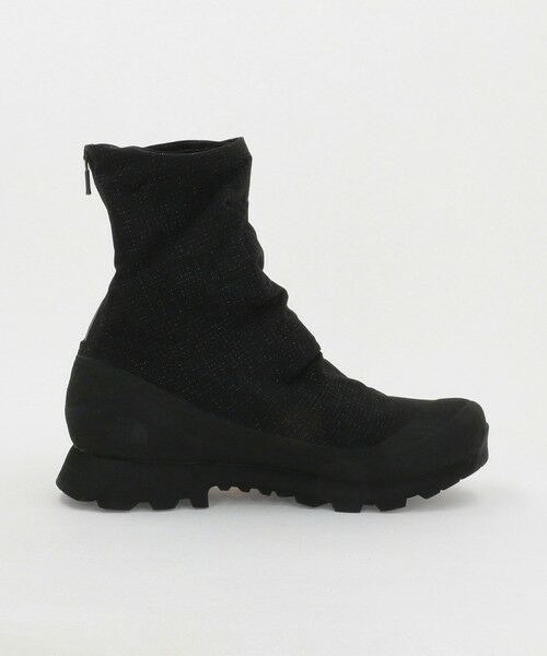 BEAUTY&YOUTH UNITED ARROWS / ビューティー&ユース ユナイテッドアローズ ブーツ（ロング丈） | ＜THE NORTH FACE＞レイン ブーツ ゴアテックス | 詳細4