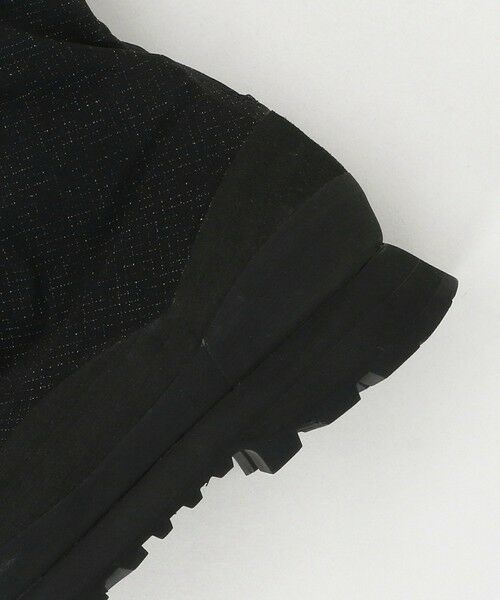 BEAUTY&YOUTH UNITED ARROWS / ビューティー&ユース ユナイテッドアローズ ブーツ（ロング丈） | ＜THE NORTH FACE＞レイン ブーツ ゴアテックス | 詳細9