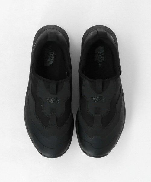 BEAUTY&YOUTH UNITED ARROWS / ビューティー&ユース ユナイテッドアローズ スニーカー | ＜THE NORTH FACE＞グラバル スリッポン ウォータープルーフ | 詳細3