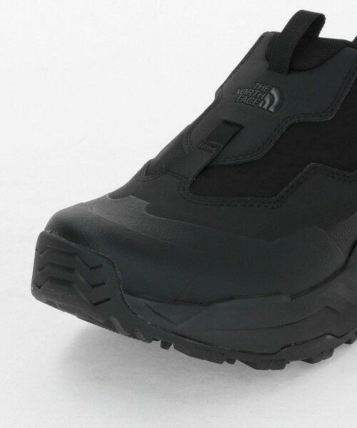 BEAUTY&YOUTH UNITED ARROWS / ビューティー&ユース ユナイテッドアローズ スニーカー | ＜THE NORTH FACE＞グラバル スリッポン ウォータープルーフ | 詳細8