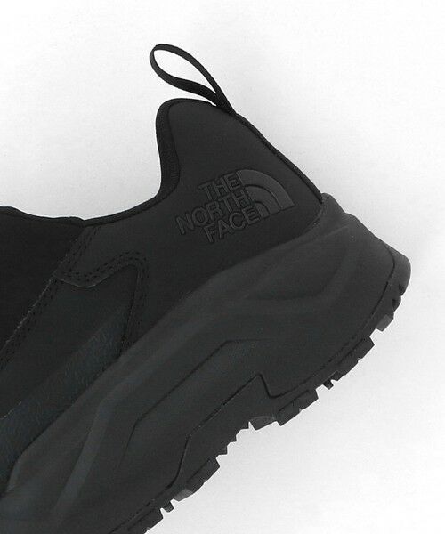 BEAUTY&YOUTH UNITED ARROWS / ビューティー&ユース ユナイテッドアローズ スニーカー | ＜THE NORTH FACE＞グラバル スリッポン ウォータープルーフ | 詳細9