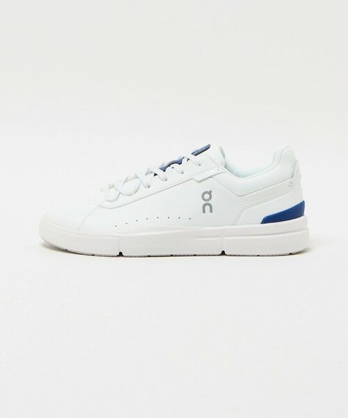 BEAUTY&YOUTH UNITED ARROWS / ビューティー&ユース ユナイテッドアローズ スニーカー | ＜On＞ロジャー アドバンテージ スニーカー | 詳細1