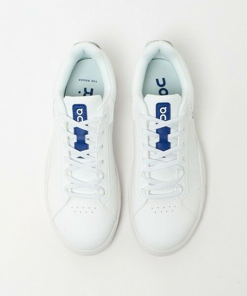 BEAUTY&YOUTH UNITED ARROWS / ビューティー&ユース ユナイテッドアローズ スニーカー | ＜On＞ロジャー アドバンテージ スニーカー | 詳細2