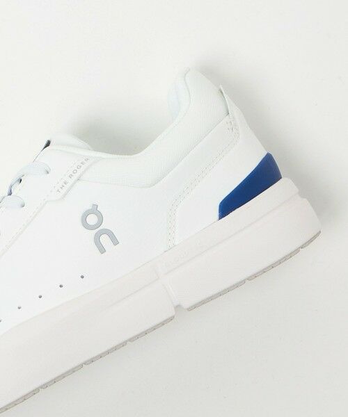 BEAUTY&YOUTH UNITED ARROWS / ビューティー&ユース ユナイテッドアローズ スニーカー | ＜On＞ロジャー アドバンテージ スニーカー | 詳細4