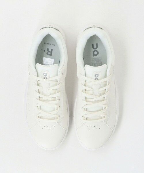 BEAUTY&YOUTH UNITED ARROWS / ビューティー&ユース ユナイテッドアローズ スニーカー | ＜On＞ロジャー アドバンテージ スニーカー | 詳細6