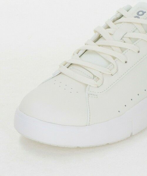 BEAUTY&YOUTH UNITED ARROWS / ビューティー&ユース ユナイテッドアローズ スニーカー | ＜On＞ロジャー アドバンテージ スニーカー | 詳細7