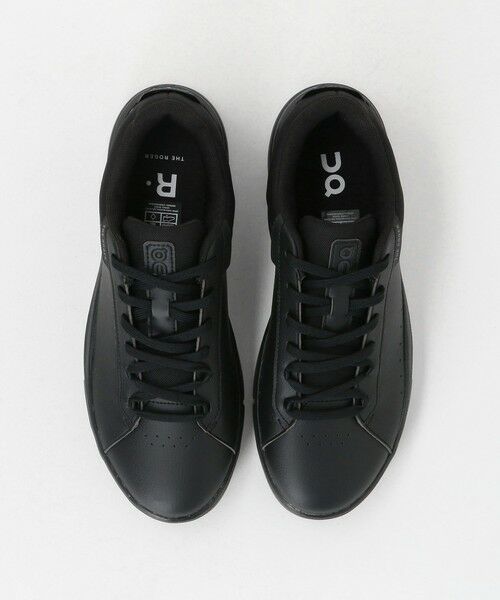 BEAUTY&YOUTH UNITED ARROWS / ビューティー&ユース ユナイテッドアローズ スニーカー | ＜On＞ロジャー アドバンテージ スニーカー | 詳細11