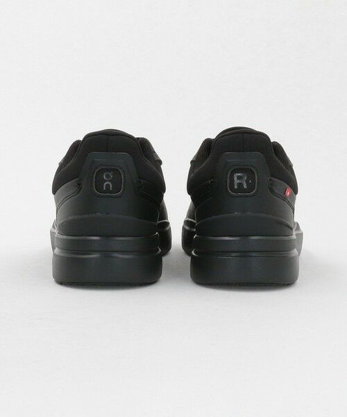 BEAUTY&YOUTH UNITED ARROWS / ビューティー&ユース ユナイテッドアローズ スニーカー | ＜On＞ロジャー アドバンテージ スニーカー | 詳細13