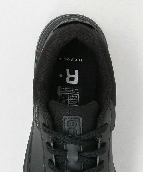 BEAUTY&YOUTH UNITED ARROWS / ビューティー&ユース ユナイテッドアローズ スニーカー | ＜On＞ロジャー アドバンテージ スニーカー | 詳細15