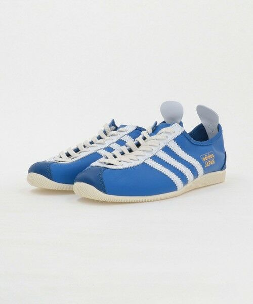 BEAUTY&YOUTH UNITED ARROWS / ビューティー&ユース ユナイテッドアローズ スニーカー | ＜adidas Originals＞ジャパン スニーカー | 詳細6