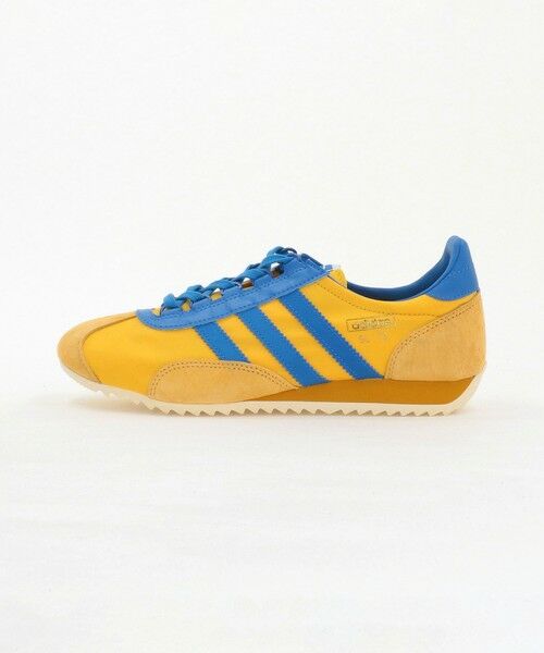 BEAUTY&YOUTH UNITED ARROWS / ビューティー&ユース ユナイテッドアローズ スニーカー | ＜adidas Originals＞SL 72 PT スニーカー | 詳細1