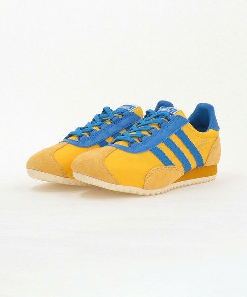 adidas Originals＞SL 72 PT スニーカー （スニーカー