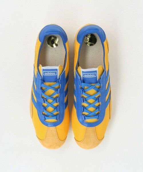 adidas Originals＞SL 72 PT スニーカー （スニーカー