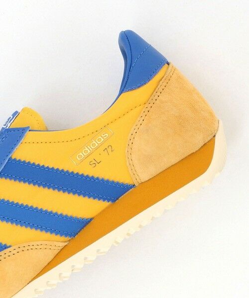 BEAUTY&YOUTH UNITED ARROWS / ビューティー&ユース ユナイテッドアローズ スニーカー | ＜adidas Originals＞SL 72 PT スニーカー | 詳細9