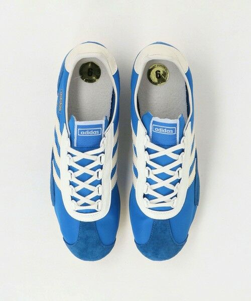 BEAUTY&YOUTH UNITED ARROWS / ビューティー&ユース ユナイテッドアローズ スニーカー | ＜adidas Originals＞SL 72 PT スニーカー | 詳細13