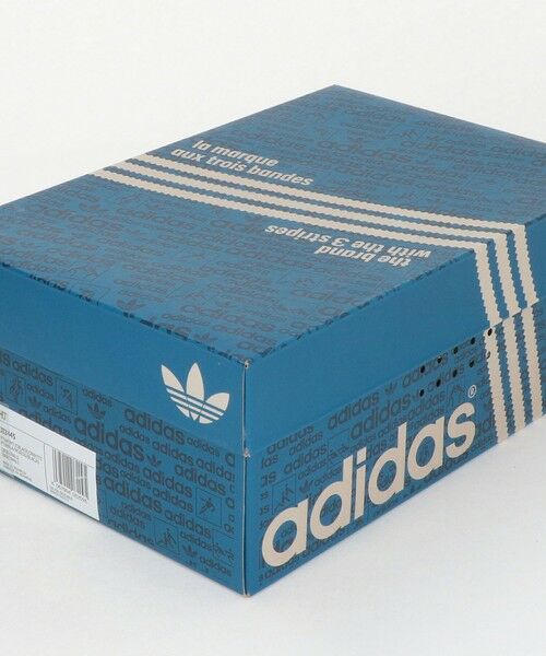 BEAUTY&YOUTH UNITED ARROWS / ビューティー&ユース ユナイテッドアローズ スニーカー | ＜adidas Originals＞ジャバー ハイ スニーカー | 詳細10