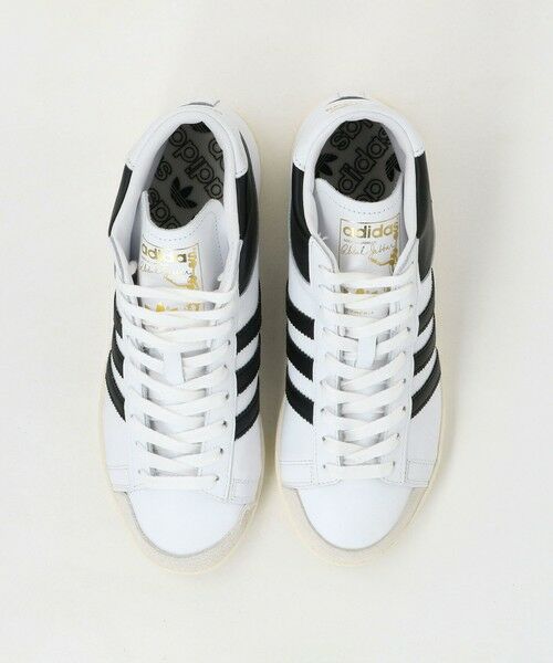 BEAUTY&YOUTH UNITED ARROWS / ビューティー&ユース ユナイテッドアローズ スニーカー | ＜adidas Originals＞ジャバー ハイ スニーカー | 詳細3
