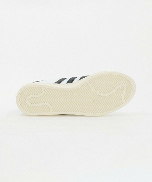 BEAUTY&YOUTH UNITED ARROWS / ビューティー&ユース ユナイテッドアローズ スニーカー | ＜adidas Originals＞ジャバー ハイ スニーカー | 詳細6