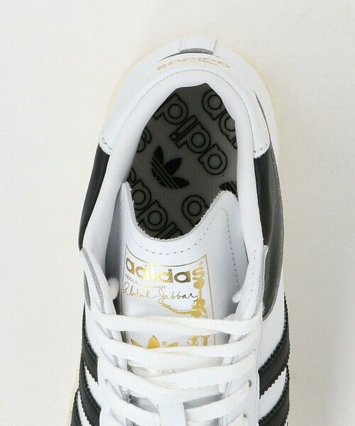 adidas Originals＞ジャバー ハイ スニーカー （スニーカー