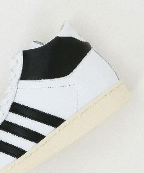 BEAUTY&YOUTH UNITED ARROWS / ビューティー&ユース ユナイテッドアローズ スニーカー | ＜adidas Originals＞ジャバー ハイ スニーカー | 詳細9