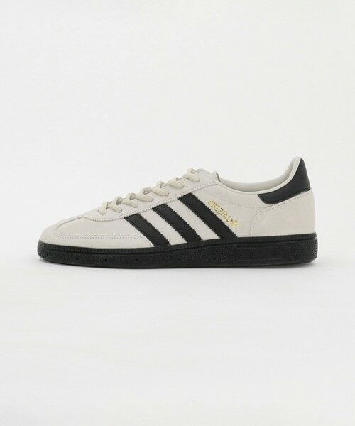 BEAUTY&YOUTH UNITED ARROWS / ビューティー&ユース ユナイテッドアローズ スニーカー | ＜adidas Originals＞ハンドボール スペツィアル スニーカー | 詳細1