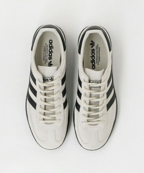 BEAUTY&YOUTH UNITED ARROWS / ビューティー&ユース ユナイテッドアローズ スニーカー | ＜adidas Originals＞ハンドボール スペツィアル スニーカー | 詳細2