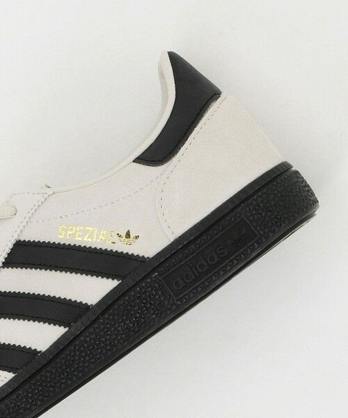 BEAUTY&YOUTH UNITED ARROWS / ビューティー&ユース ユナイテッドアローズ スニーカー | ＜adidas Originals＞ハンドボール スペツィアル スニーカー | 詳細4