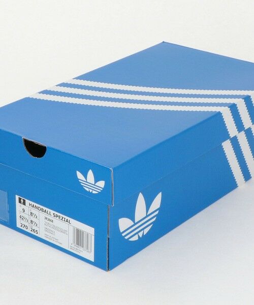 BEAUTY&YOUTH UNITED ARROWS / ビューティー&ユース ユナイテッドアローズ スニーカー | ＜adidas Originals＞ハンドボール スペツィアル スニーカー | 詳細14