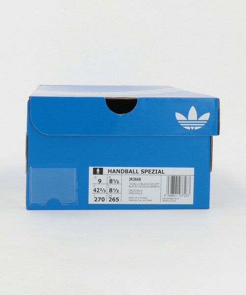 BEAUTY&YOUTH UNITED ARROWS / ビューティー&ユース ユナイテッドアローズ スニーカー | ＜adidas Originals＞ハンドボール スペツィアル スニーカー | 詳細15