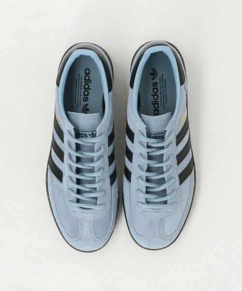 BEAUTY&YOUTH UNITED ARROWS / ビューティー&ユース ユナイテッドアローズ スニーカー | ＜adidas Originals＞ハンドボール スペツィアル スニーカー | 詳細7