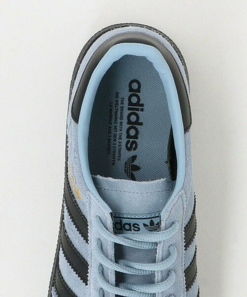 BEAUTY&YOUTH UNITED ARROWS / ビューティー&ユース ユナイテッドアローズ スニーカー | ＜adidas Originals＞ハンドボール スペツィアル スニーカー | 詳細11