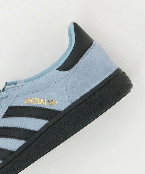 BEAUTY&YOUTH UNITED ARROWS / ビューティー&ユース ユナイテッドアローズ スニーカー | ＜adidas Originals＞ハンドボール スペツィアル スニーカー | 詳細13