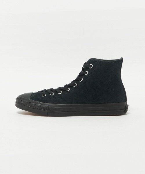 BEAUTY&YOUTH UNITED ARROWS / ビューティー&ユース ユナイテッドアローズ スニーカー | ＜CONVERSE＞スエード オールスター SK HI スニーカー | 詳細1