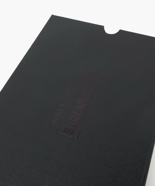 BEAUTY&YOUTH UNITED ARROWS / ビューティー&ユース ユナイテッドアローズ スニーカー | ＜CONVERSE＞スエード オールスター SK HI スニーカー | 詳細11