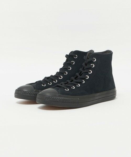 BEAUTY&YOUTH UNITED ARROWS / ビューティー&ユース ユナイテッドアローズ スニーカー | ＜CONVERSE＞スエード オールスター SK HI スニーカー | 詳細2