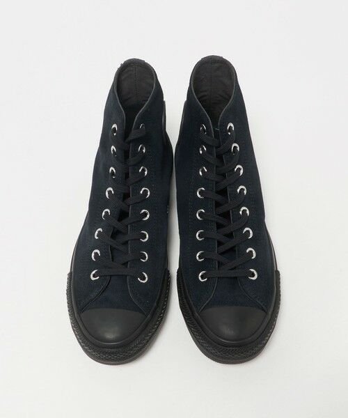 BEAUTY&YOUTH UNITED ARROWS / ビューティー&ユース ユナイテッドアローズ スニーカー | ＜CONVERSE＞スエード オールスター SK HI スニーカー | 詳細3