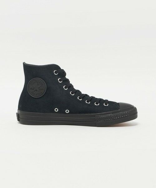 BEAUTY&YOUTH UNITED ARROWS / ビューティー&ユース ユナイテッドアローズ スニーカー | ＜CONVERSE＞スエード オールスター SK HI スニーカー | 詳細4