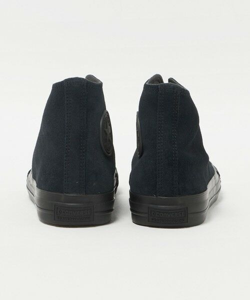 BEAUTY&YOUTH UNITED ARROWS / ビューティー&ユース ユナイテッドアローズ スニーカー | ＜CONVERSE＞スエード オールスター SK HI スニーカー | 詳細5