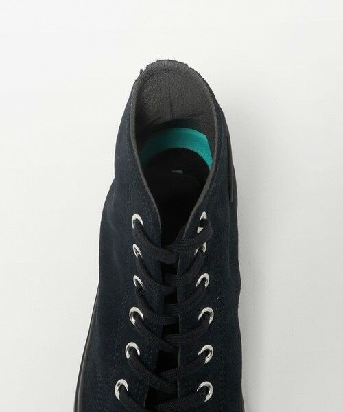 BEAUTY&YOUTH UNITED ARROWS / ビューティー&ユース ユナイテッドアローズ スニーカー | ＜CONVERSE＞スエード オールスター SK HI スニーカー | 詳細7