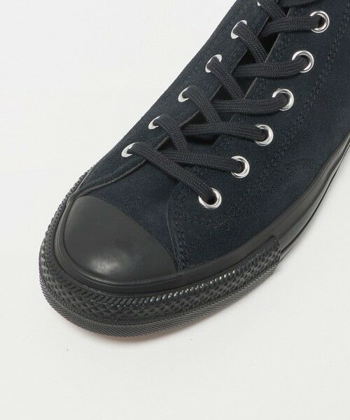 BEAUTY&YOUTH UNITED ARROWS / ビューティー&ユース ユナイテッドアローズ スニーカー | ＜CONVERSE＞スエード オールスター SK HI スニーカー | 詳細8