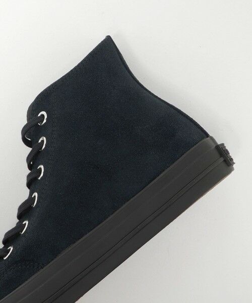 BEAUTY&YOUTH UNITED ARROWS / ビューティー&ユース ユナイテッドアローズ スニーカー | ＜CONVERSE＞スエード オールスター SK HI スニーカー | 詳細9