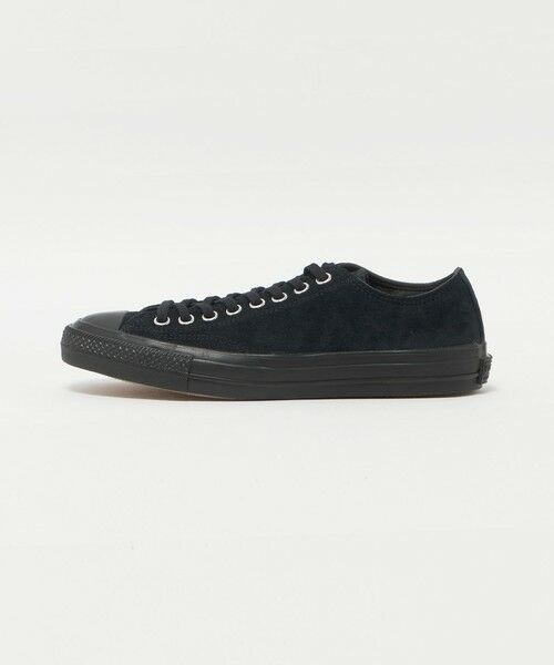 BEAUTY&YOUTH UNITED ARROWS / ビューティー&ユース ユナイテッドアローズ スニーカー | ＜CONVERSE＞スエード オールスター SK OX スニーカー | 詳細1