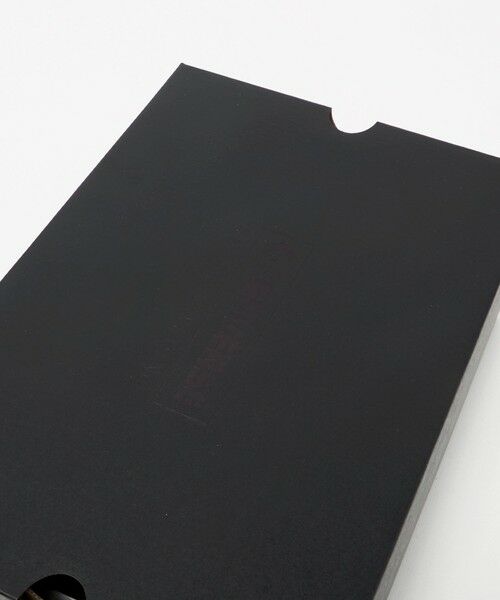 BEAUTY&YOUTH UNITED ARROWS / ビューティー&ユース ユナイテッドアローズ スニーカー | ＜CONVERSE＞スエード オールスター SK OX スニーカー | 詳細11