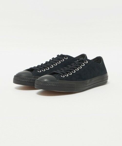 BEAUTY&YOUTH UNITED ARROWS / ビューティー&ユース ユナイテッドアローズ スニーカー | ＜CONVERSE＞スエード オールスター SK OX スニーカー | 詳細2