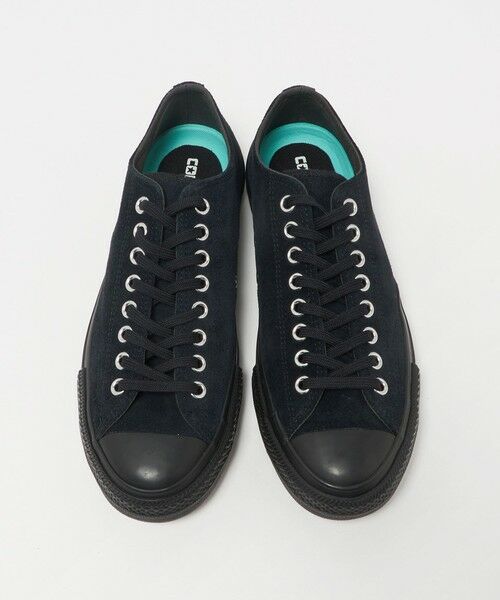 BEAUTY&YOUTH UNITED ARROWS / ビューティー&ユース ユナイテッドアローズ スニーカー | ＜CONVERSE＞スエード オールスター SK OX スニーカー | 詳細3