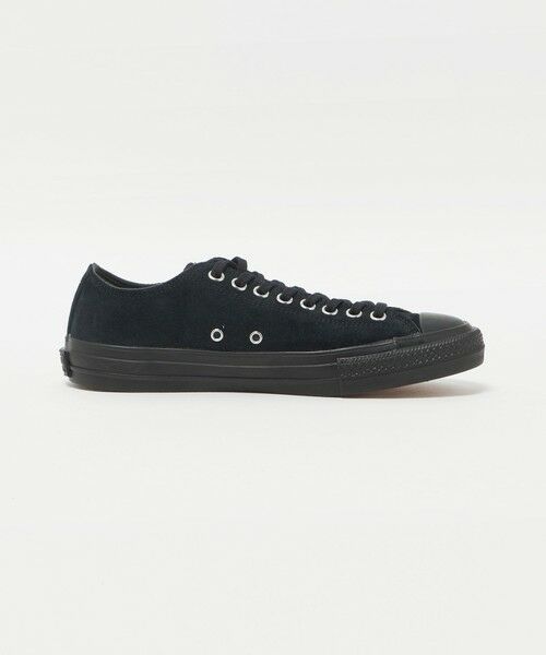 BEAUTY&YOUTH UNITED ARROWS / ビューティー&ユース ユナイテッドアローズ スニーカー | ＜CONVERSE＞スエード オールスター SK OX スニーカー | 詳細4