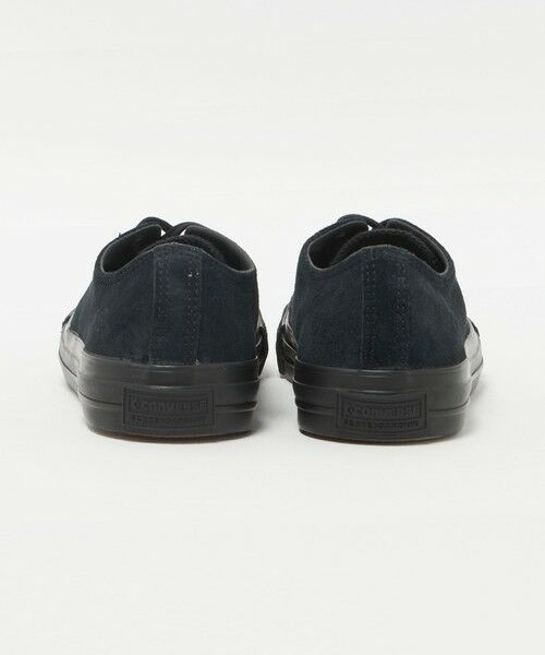 BEAUTY&YOUTH UNITED ARROWS / ビューティー&ユース ユナイテッドアローズ スニーカー | ＜CONVERSE＞スエード オールスター SK OX スニーカー | 詳細5